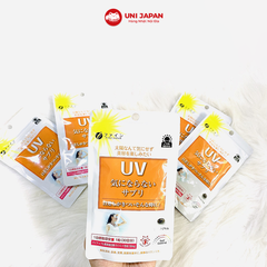 Viên uống chống nắng UV Fine 30v