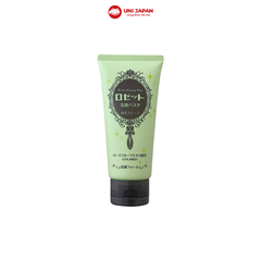 Sữa rửa mặt bùn biển se khít lỗ chân lông Rosette 120g