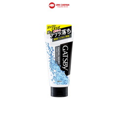 Sữa rửa mặt cho nam Gatsby - Strong Clear Foam