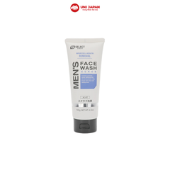 Sữa Rửa Mặt Esselect Men's Scrub | 130g