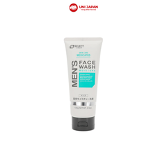 Sữa Rửa Mặt Esselect Men's Moisture | 130g