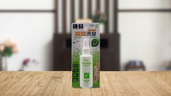 Xịt khử mùi thơm phòng hương hoa thơm mát 60ml