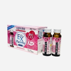 Nước uống nhau thai Ex Placenta ITOH