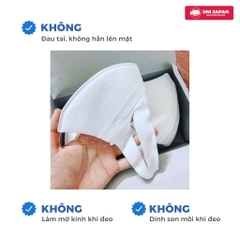 Khẩu trang y tế Unicham - Nhật Bản