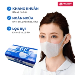 Khẩu trang y tế Unicham - Nhật Bản