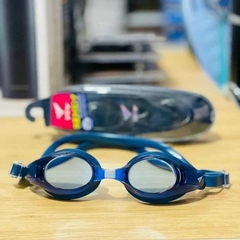Kính bơi cao cấp View Tabata - Màu xanh