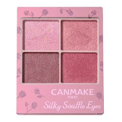 Phấn mắt Canmake màu 06