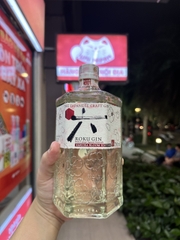 Rượu THE JAPANESE CRAFT GIN　ROKU　SELECT EDITION 700ML