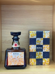 Rượu Suntory Royal - Nhật Bản