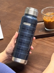 Bình giữ nhiệt inox 304 có quai xách Mind Free 1L