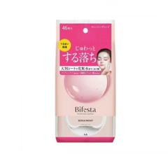 Khăn tẩy trang BIFESTA M.MOIST 10 miếng