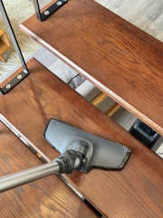 Máy hút bụi cầm tay Kaiyo, model KHV-416