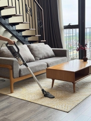 Máy hút bụi cầm tay Kaiyo, model KHV-416