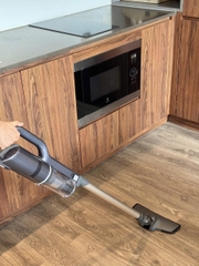 Máy hút bụi cầm tay Kaiyo, model KHV-416