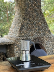 Ấm pha cà phê Kaiyo dung tích 240 ml