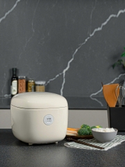 Nồi cơm điện cao tần IH Kaiyo 1L