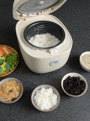 Nồi cơm điện cao tần IH Kaiyo 1L
