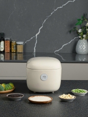 Nồi cơm điện cao tần IH Kaiyo 1L