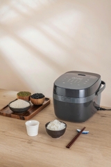 Nồi cơm điện cao tần IH Kaiyo 1,5L