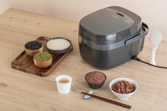 Nồi cơm điện cao tần IH Kaiyo 1,5L