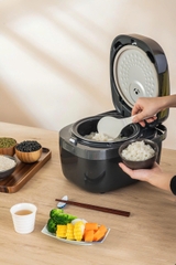 Nồi cơm điện cao tần IH Kaiyo 1,5L