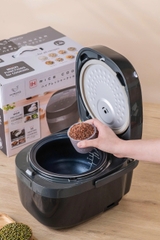 Nồi cơm điện cao tần IH Kaiyo 1,5L