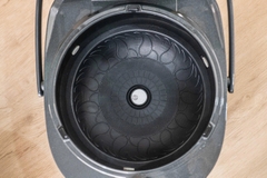 Nồi cơm điện cao tần IH Kaiyo 1,5L