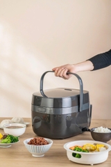 Nồi cơm điện cao tần IH Kaiyo 1,5L