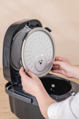 Nồi cơm điện cao tần IH Kaiyo 1,5L