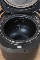 Nồi cơm điện cao tần IH Kaiyo 1,5L