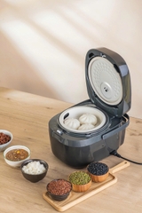 Nồi cơm điện cao tần IH Kaiyo 1,5L