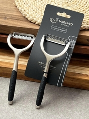 Dụng cụ nạo sợi củ quả Kaiyo