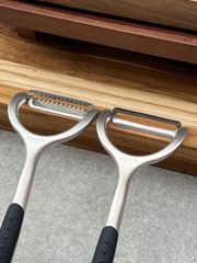 Dụng cụ nạo sợi củ quả Kaiyo