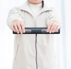 Cân điện tử thông minh Kaiyo màu đen