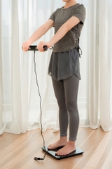 Cân điện tử thông minh Kaiyo màu đen