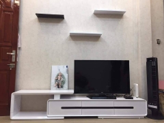 Kệ Tivi Đặt Sàn thay đổi kích thước (180-240cm)-  TVL02