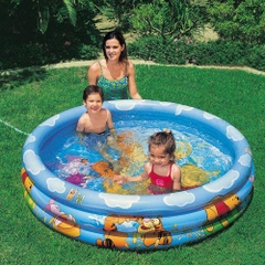 Bể bơi phao cho bé Intex 58446( kích thước 58446)