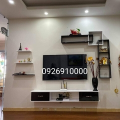 [SALES] Kệ Tivi Treo Tường 160cm giá rẻ -TV403