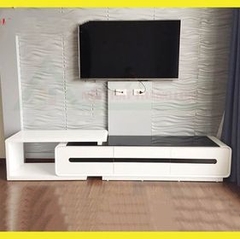 Kệ Tivi Đặt Sàn thay đổi kích thước (180-240cm)-  TVL02