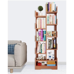 Giá Để Sách Hình Cây- Ks008