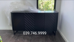 Tủ Đừng Đồ Decor - Tủ trưng bày DC102