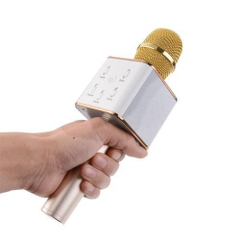 MICRO KARAOKE LOA Q7 CAO CẤP