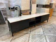 Kệ tivi đặt sàn bắc âu (160x30x40cm) -TVL012