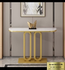 Bàn Console trưng bày CS32