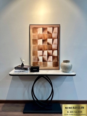 Bàn Console trưng bày  (120x35x80cm)- CS05