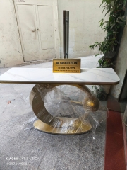 Bàn Console Trưng Bày Hiện Đại CS20