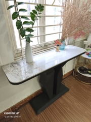 Bàn Console Trưng Bày Cs26 (120x35x80cm)