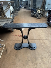Bàn Console trưng bày CS31