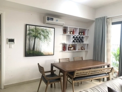 [HOT SALES]Kệ để rượu 3 tầng  (140x100x20cm) KR20