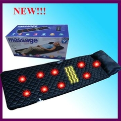 [Xả kho] NỆM MASSAGE TOÀN THÂN 9 ĐỘNG CƠ LUXURIOUS